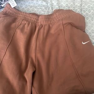 Nike Sweats, Size Large